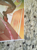 Symbiote Spider-man Alien Reality