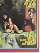 Vampirella Magazine