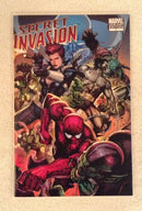 Secret Invasion