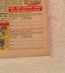 STAR SPANGLED WAR STORIES