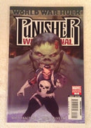 PUNISHER WAR JOURNAL