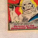 STAR SPANGLED WAR STORIES