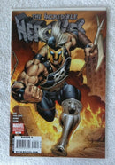 INCREDIBLE HERCULES  (2008 Series)