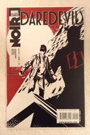 DAREDEVIL NOIR ISSUE 2 TOMM COKER VARIANT IRVINE ARRAY NM+9.6 OR BETTER