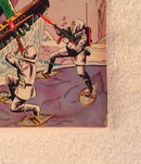 Star Spangled War Stories