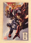 Secret Invasion