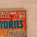 Star Spangled War Stories