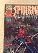 MARVEL COMICS SPIDER-MAN CHAPTER ONE
