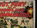 Sgt. Fury and his Howing Commandos