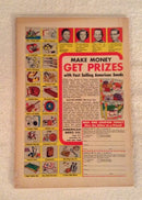 STAR SPANGLED WAR STORIES