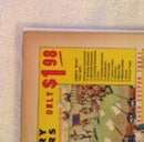 STAR SPANGLED WAR STORIES