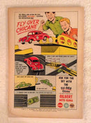 Star Spangled War Stories