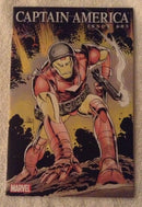 CAPTAIN AMERICA  605 Variant Edition  NM+ 9.6 or better L@@K!