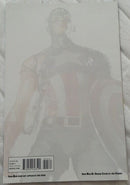 CAPTAIN AMERICA MARVEL NO.