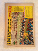 STAR SPANGLED WAR STORIES