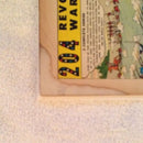 STAR SPANGLED WAR STORIES