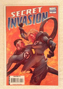 Secret Invasion