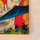 STAR SPANGLED WAR STORIES