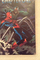 MARVEL COMICS SPIDER-MAN CHAPTER ONE