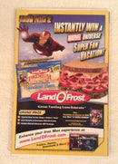 THE HEROIC AGE INVINCIBLE IRON MAN MARVEL NO.