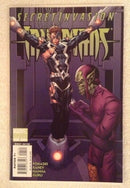 Secret Invasion: Inhumans