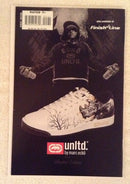 PUNISHER WAR JOURNAL