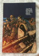 Captain America Reborn 3 Limited Series Variant Cover  NM+ 9.6 or better L@@K!