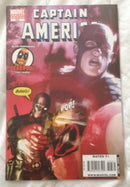 captain america 603 variant edition NM+ 9.6 or better L@@K!