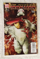 Invincible Iron Man