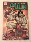 Incredible HULK