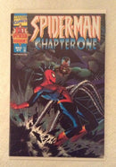 MARVEL COMICS SPIDER-MAN CHAPTER ONE