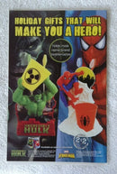 INCREDIBLE HERCULES  (2008 Series)