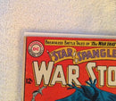 STAR SPANGLED WAR STORIES