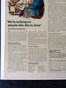 Sgt. Fury and his Howing Commandos