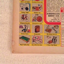 STAR SPANGLED WAR STORIES