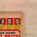 STAR SPANGLED WAR STORIES