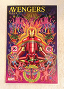 Avengers Issue 2 Marvel NM+ 9.6. or Better