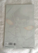 FANTASTIC FOUR 4 MARVEL NO.