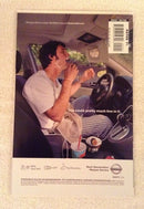 Punisher War Journal