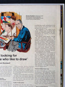 Sgt. Fury and his Howing Commandos