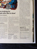 Sgt. Fury and his Howing Commandos