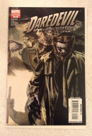 DAREDEVIL MARVEL EDITION NO.