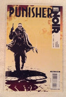 PUNISHER: NOIR (2009 Series)