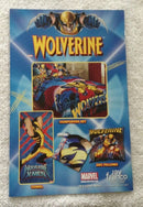 FANTASTIC FOUR 4 MARVEL NO.