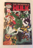 HULK 603 VARIANT EDITION NM+ 9.6 OR BETTER
