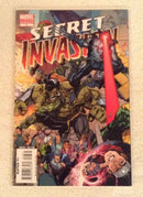 Secret Invasion