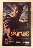 AVENGERS VS ATLAS ISSUE 1 HARDMAN VARIANT JEFF PARKER NM+9.6 OR BETTER